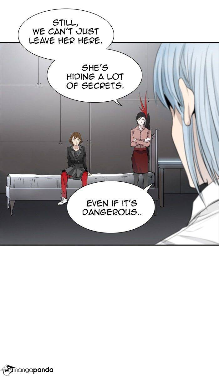 Tower of God Chapter 341 image 038
